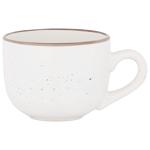 Ardesto Bagheria Cup Bright White 480ml