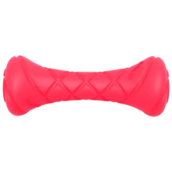 PitchDog Dumbbell Dog Fetch Toy 19x7cm Pink - buy, prices for MasterZoo - photo 3