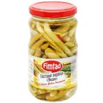 Перец Fimtad Якан острый 340г