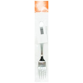 Вилка столовая 16529-2 - купить, цены на Чудо Маркет - фото 1