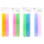 Набір футлярів для зубних щіток 2шт 267-2