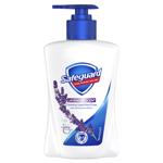Safeguard Gentle Care Liquid Soap with Lavender 225ml
