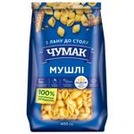 Chumak Shells Pasta 400g