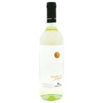Вино Terre Cevico Trebbiano IGT Rubicone Vino Bianco белое сухое 11% 0,75л