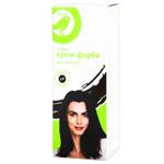 Крем-краска для волос Auchan 2.6 Горький шоколад