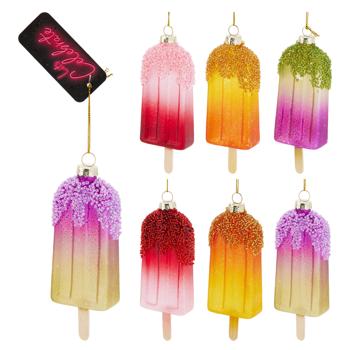 Koopman Ice Cream Christmas Tree Decoration 11.5cm - buy, prices for NOVUS - photo 1