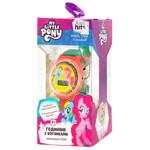 Іграшка дит. Годинник KidsHits My Little Pony KH75/003L