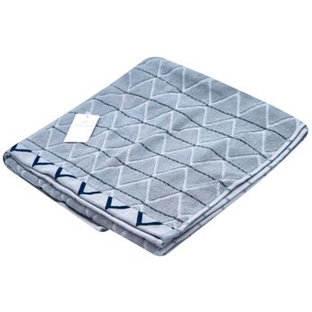 Colorfull Home Cotton Towel 70*140cm - buy, prices for Vostorg - photo 1