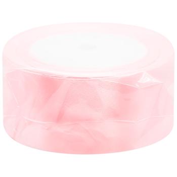 Стрічка атласна 3,8*22м - купить, цены на За Раз - фото 2