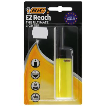 BiC Wand Ez Reach Household Lighter in Assortment - buy, prices for - photo 4