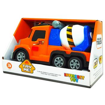 Машинка Shantou Стройтехника XH325-A - купить, цены на МегаМаркет - фото 3