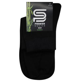 Premier Socks Middle Men's Socks s.25-29 - buy, prices for NOVUS - photo 3