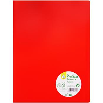 Auchan Folder With Files 60pcs - buy, prices for Auchan - photo 4