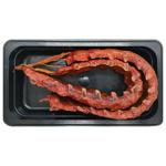 Ребро свиное Щит варено-копченое первый сорт