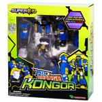 Іграшка-трансформер SUPER10 MIX Конгор