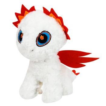 Kopytsia Bavovnyatko Soft Toy - buy, prices for - photo 1