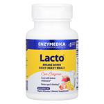 Enzymedica Lacto Digestive Enzymes 30 capsules