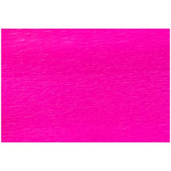 1 Veresnya Dark Pink Corrugated Paper 110% 50x200cm - buy, prices for Auchan - photo 2