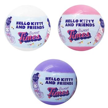 Фигурка-сюрприз Cool Things Hello Kitty Кавайные десертики - купить, цены на КОСМОС - фото 1