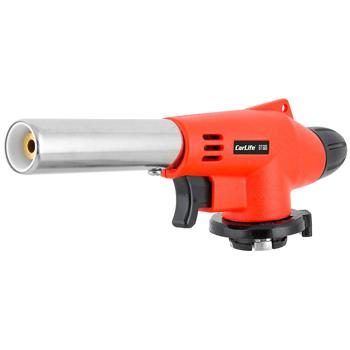 Carlife Burner with Piezo Ignition Nozzle 19mm - buy, prices for - photo 4
