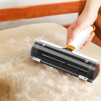 Lapka Brush for Cleaning Wool 21x19.5x5.5cm - buy, prices for COSMOS - photo 7