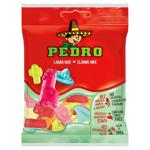 Pedro Llama Mix Candies 80g
