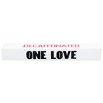 One Love Decaffeinated Coffee Capsules 6g*10pcs