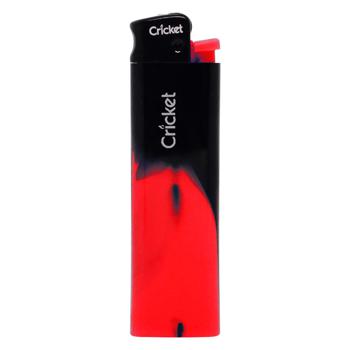 Cricket Fusion Intense Lighter - buy, prices for ULTRAMARKET - photo 2