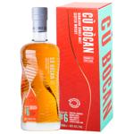 Tomatin Cu Bocan Creation #6 PX Jamaican Rum Casks Whisky 46% 0.7l