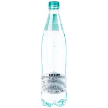 Borjomi Carbonated Water 0.75l - buy, prices for Biotus - photo 7
