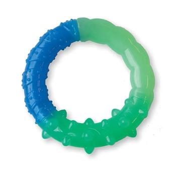 Іграшка для собак Petstages Orka Grow With Me Ring - купить, цены на MasterZoo - фото 5