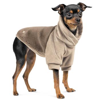 sweater pet fashion l