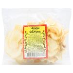 Svit Fruktiv White Apple Chips 50g
