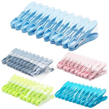MTM Nova Clothespins 10pc