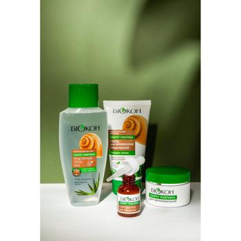 Biokon Snail Secret 2in1 Micellar Tonic 215ml - buy, prices for Vostorg - photo 3