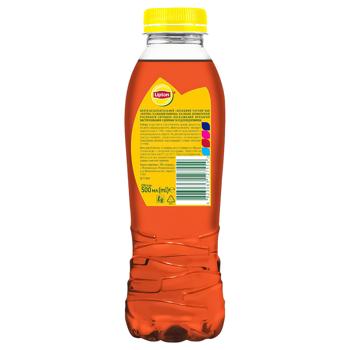 Lipton Lemon Black Ice Tea 0.5l - buy, prices for - photo 2