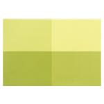 Салфетка под горячее ПВХ 30х45см