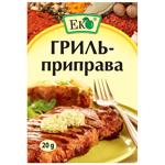 Eko Grill Seasoning 20g