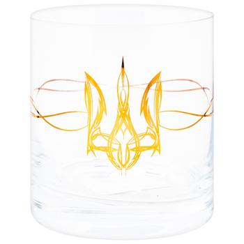 R-Glass Trident Glass 300ml - buy, prices for Auchan - photo 1