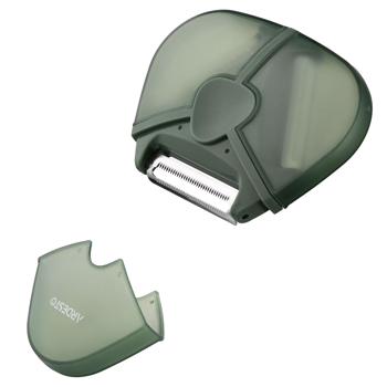 Ardesto Gemini Vegetable Peeler 3in1 with Cover - buy, prices for MegaMarket - photo 3