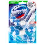 Блок для унитаза Domestos Power 5 Свежесть океана 55г*2шт