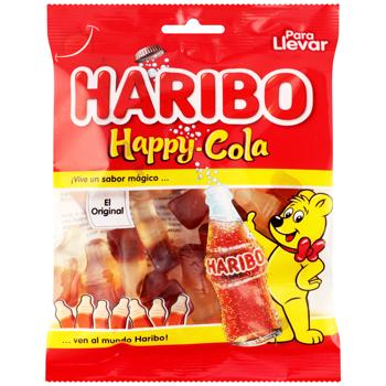 Haribo Happy Cola Candies 100g - buy, prices for - photo 3