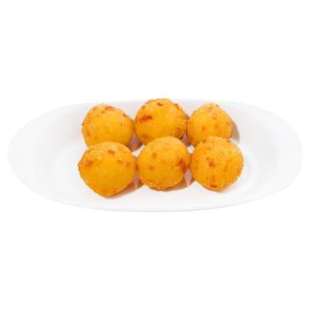 Cheese Balls