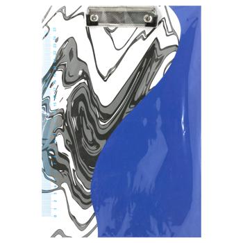 Планшет VGR з кліпом 4 дизайни А4 BJ036 в асортименті - купити, ціни на МегаМаркет - фото 5