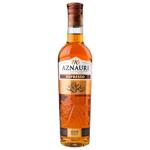 Напиток коньячный Aznauri Espresso 30% 250мл