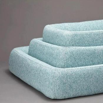 Лежак Petkit Four Season Pet Bed S 51х39х10,5см - купить, цены на MasterZoo - фото 5