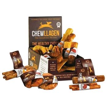 Delicacy Chewllagen Netherlands - buy, prices for MasterZoo - photo 6