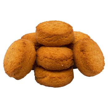 Печиво Волхов Кукурудзяне - купити, ціни на Чудо Маркет - фото 1