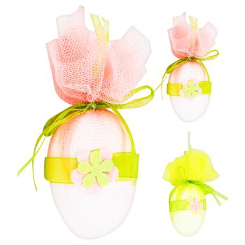 ZED Easter Egg Decoration - buy, prices for EKO Market - photo 1