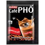 МасCoffee Cafe PHO 3in1 Coffee Drink 24g